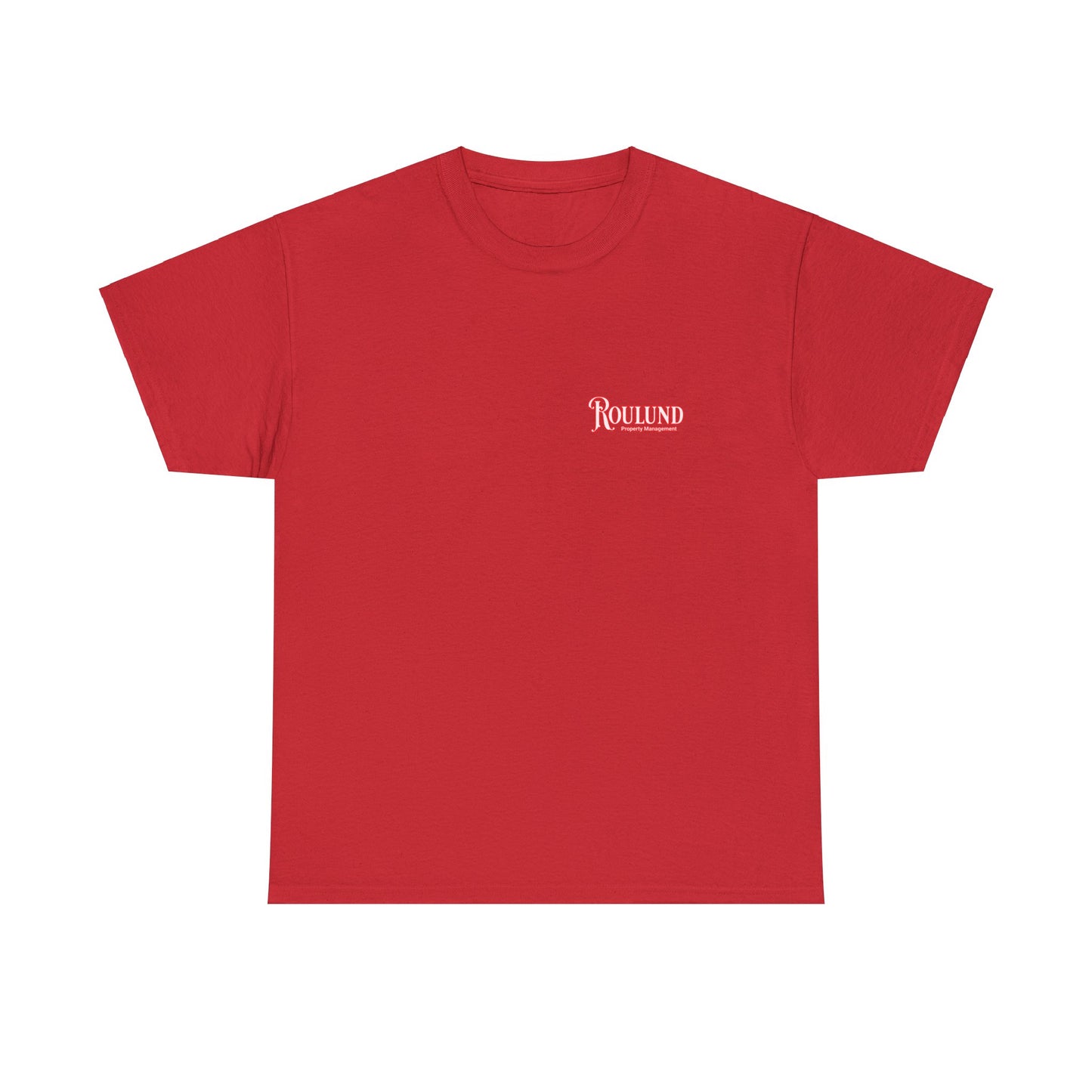 LARS SEXY Heavy Cotton Tee