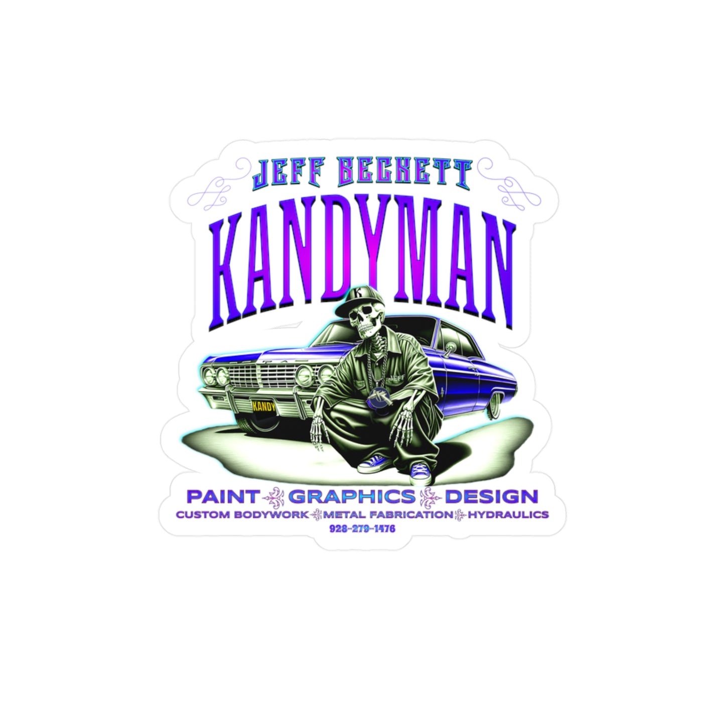 KANDYMAN