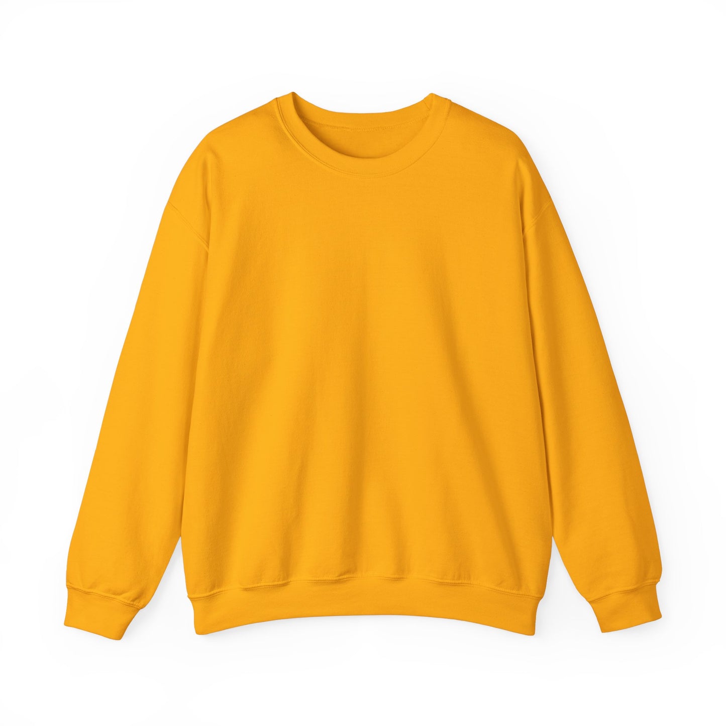 Low Down Custom Paint Crewneck Sweatshirt with phone number