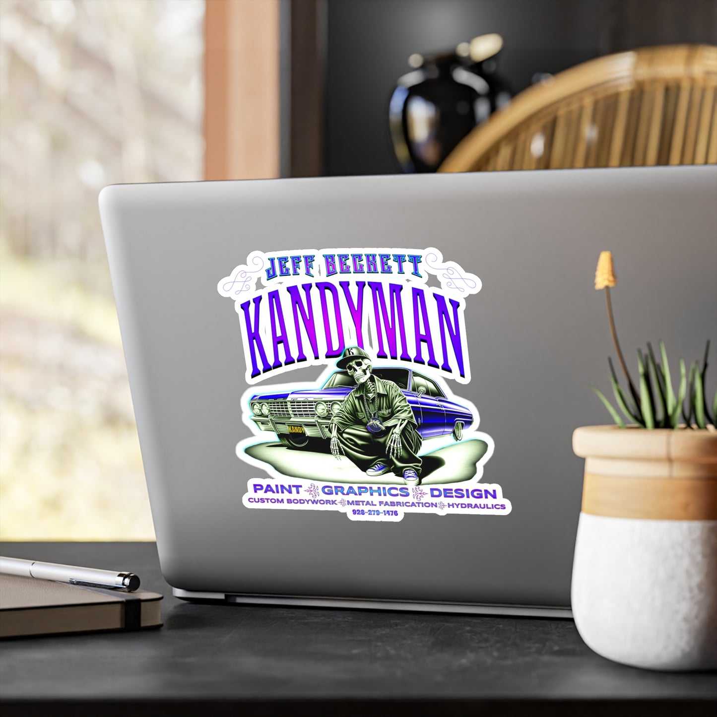 KANDYMAN