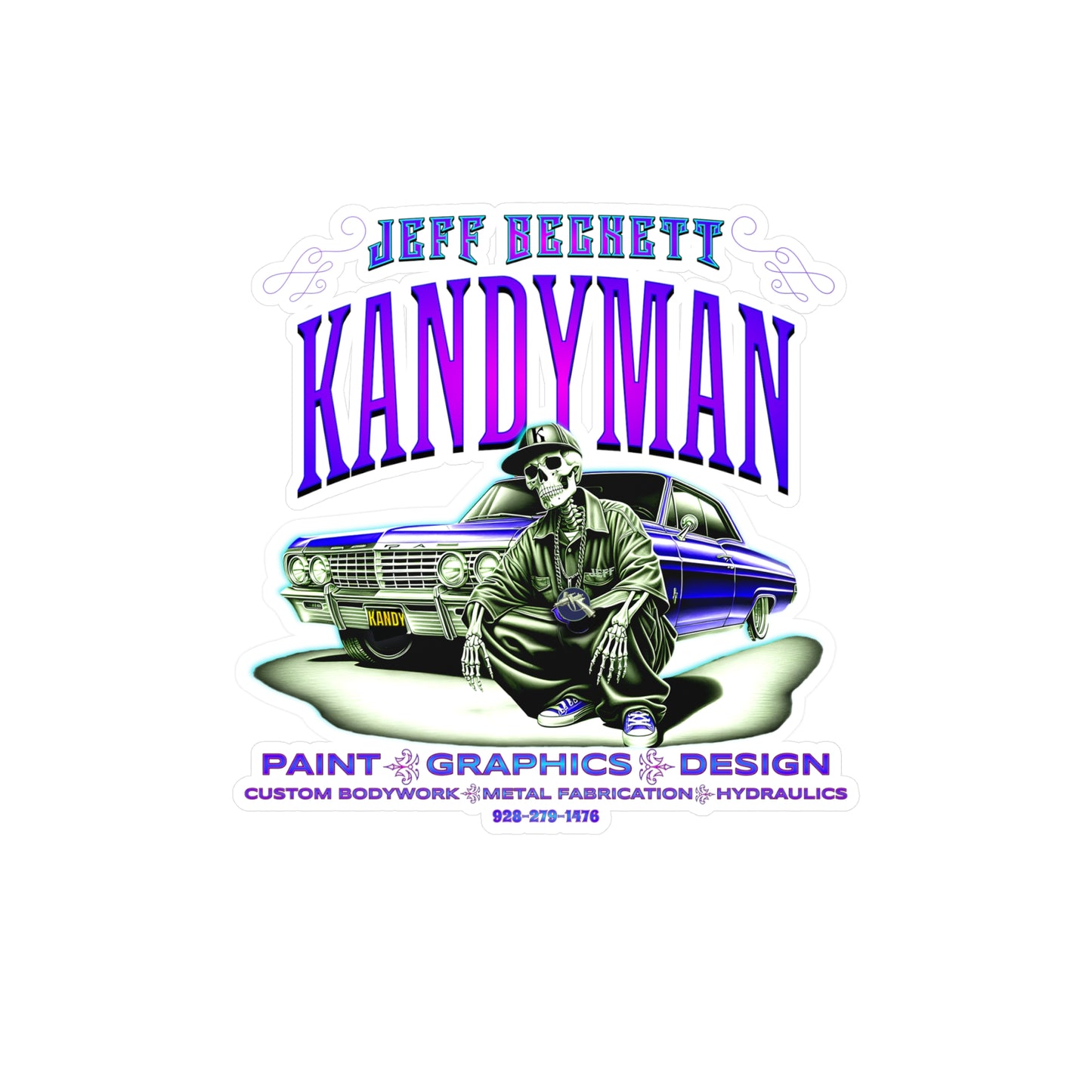 KANDYMAN