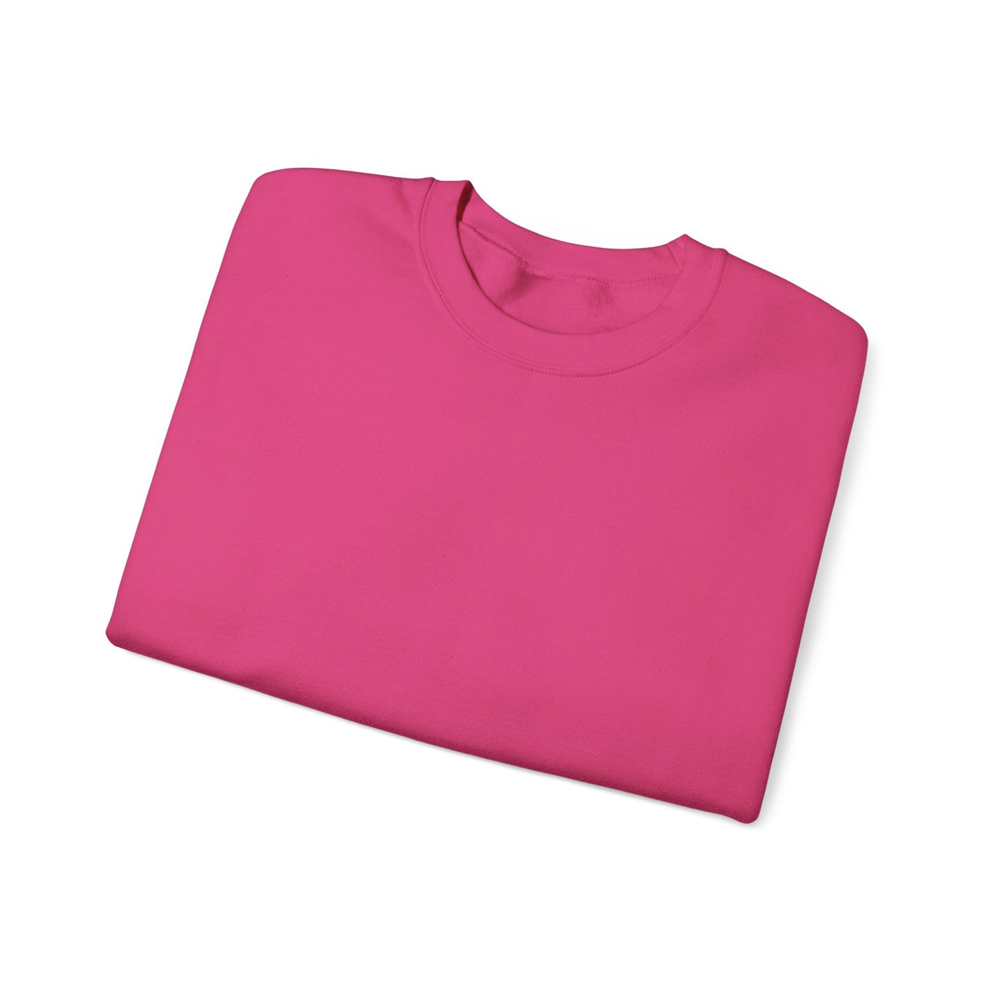 Low Down Custom Paint Crewneck Sweatshirt with phone number