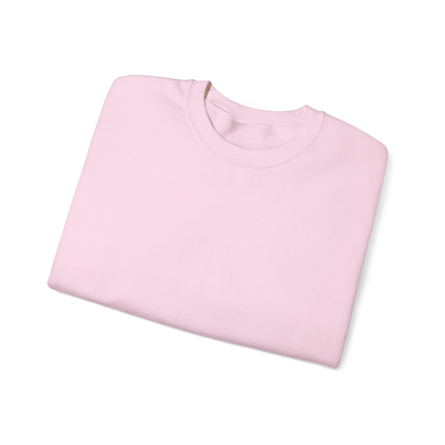 Low Down Custom Paint Crewneck Sweatshirt with phone number