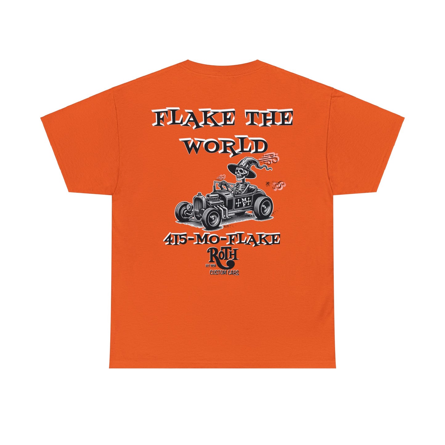 LIL DADDY Unisex Heavy Cotton Tee