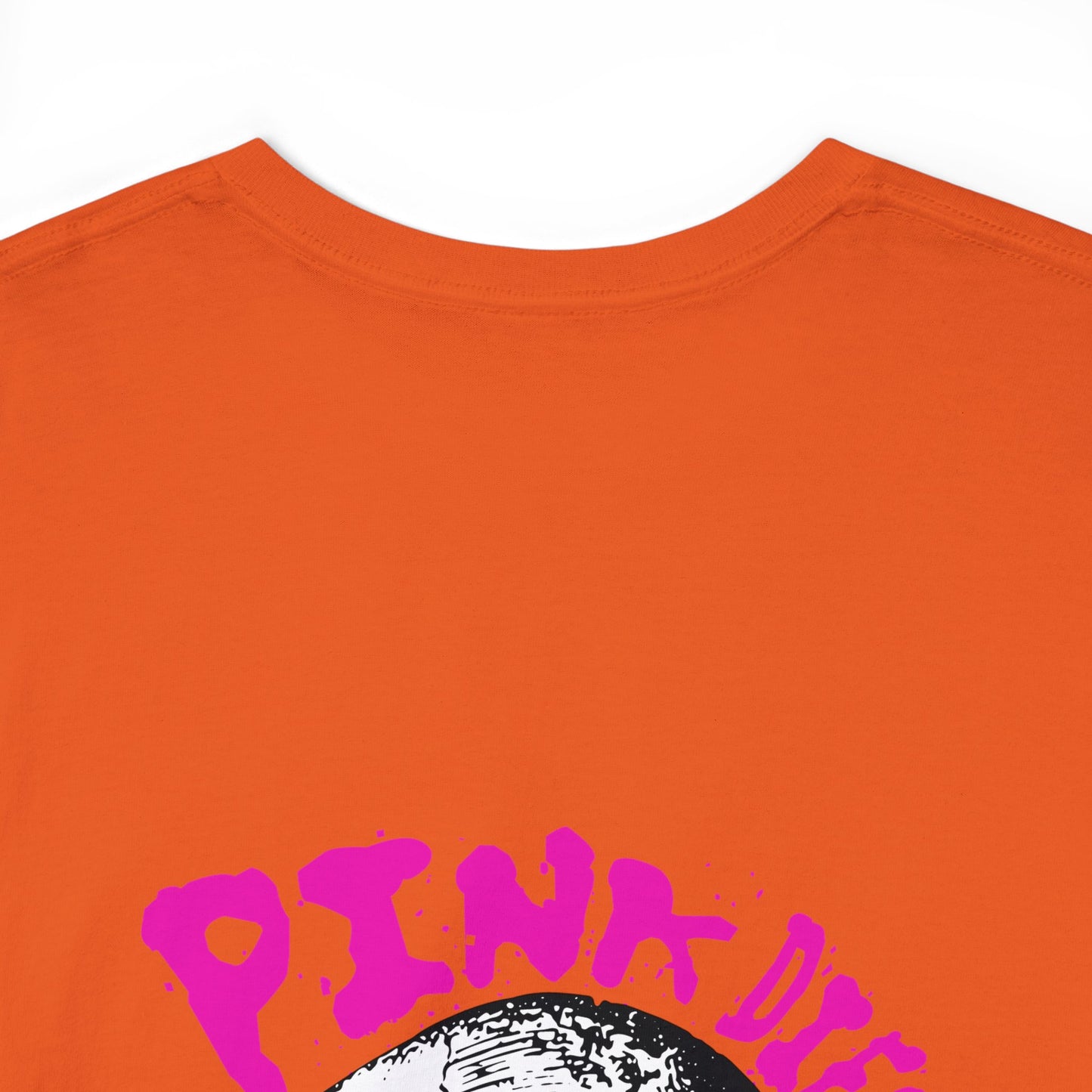 PINK DIESEL Unisex Heavy Cotton Tee