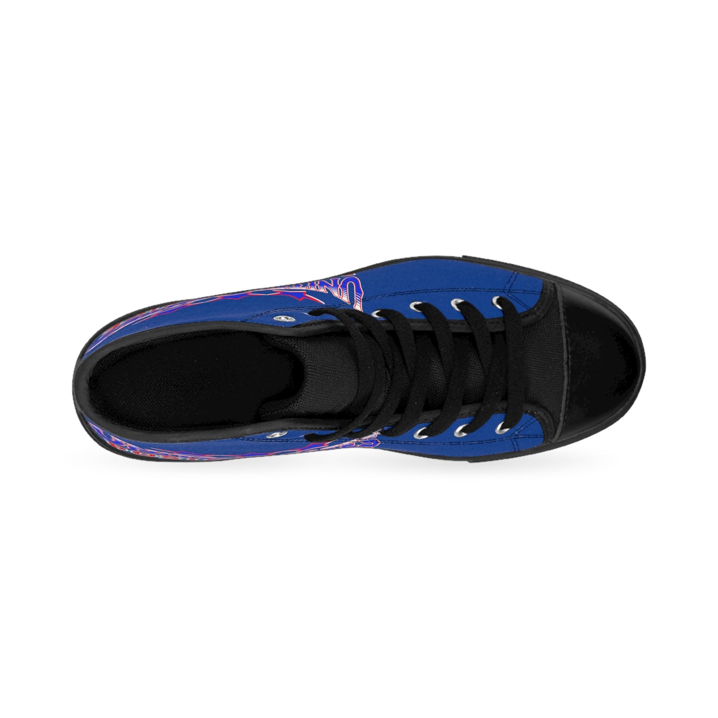 POSTAL Men's Classic Sneakers