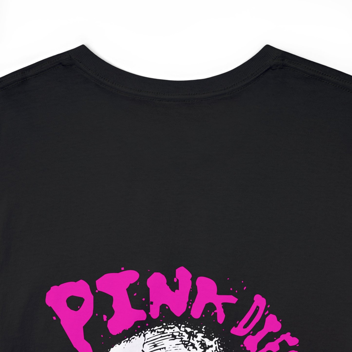 PINK DIESEL Unisex Heavy Cotton Tee