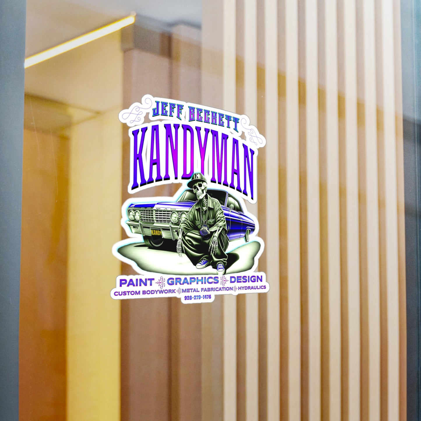 KANDYMAN
