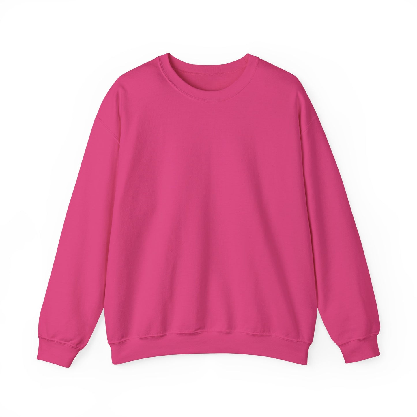 Low Down Custom Paint Crewneck Sweatshirt with phone number