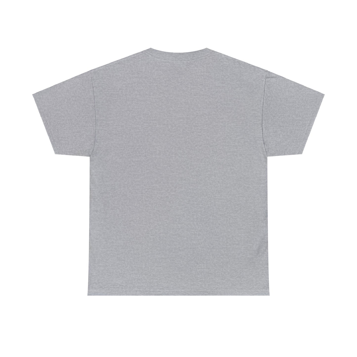 Copy of NUFF SAID Unisex Heavy Cotton Tee