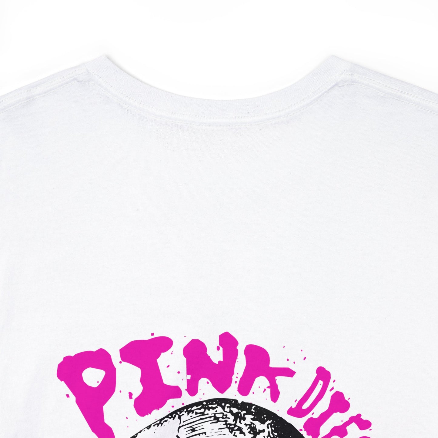 PINK DIESEL Unisex Heavy Cotton Tee