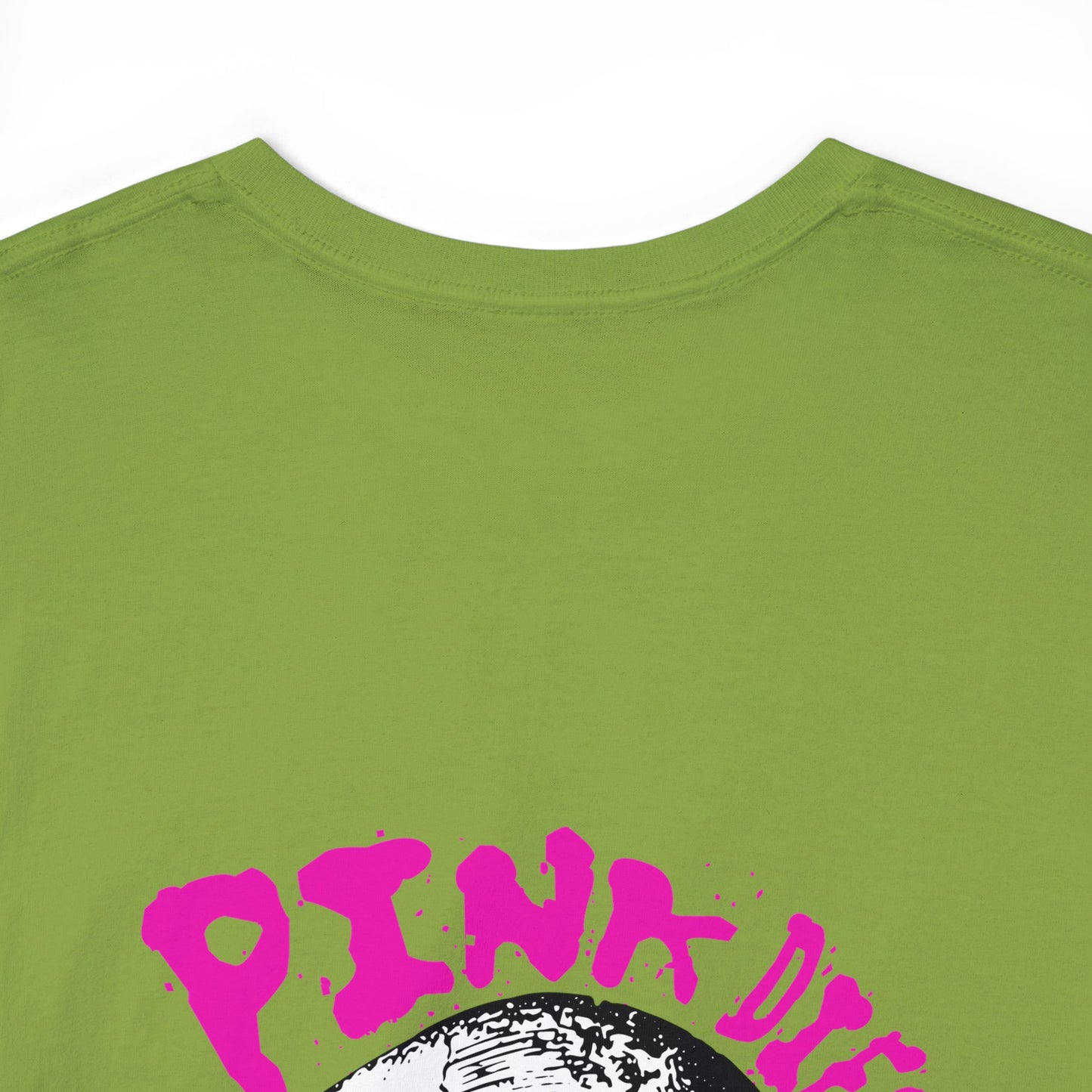 PINK DIESEL Unisex Heavy Cotton Tee