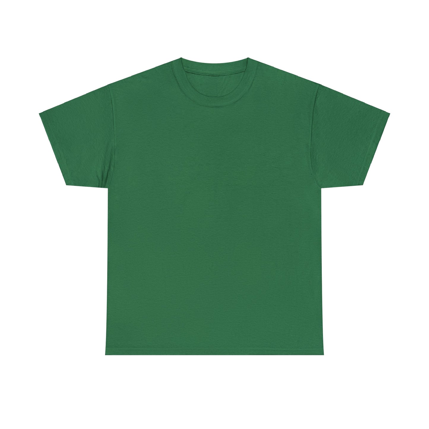 RURAL CARIER DELIVERY Unisex Heavy Cotton Tee