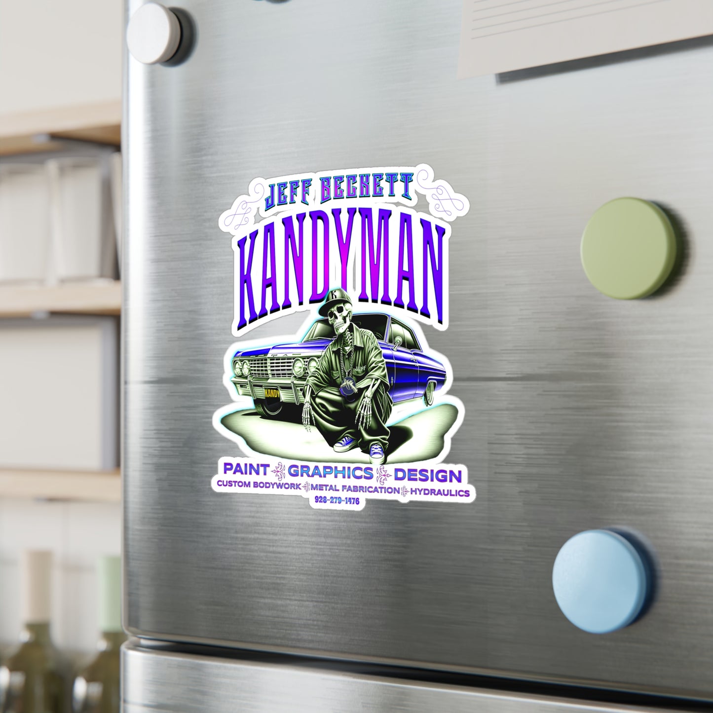KANDYMAN