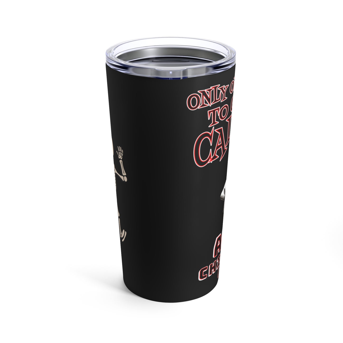 ACTIVE Tumbler 20oz