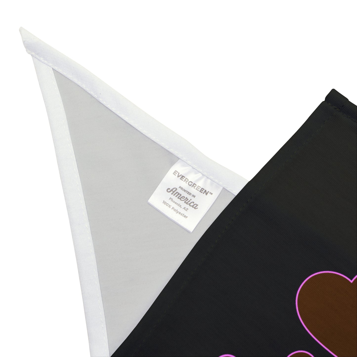 TIDY PAWS Pet Bandana