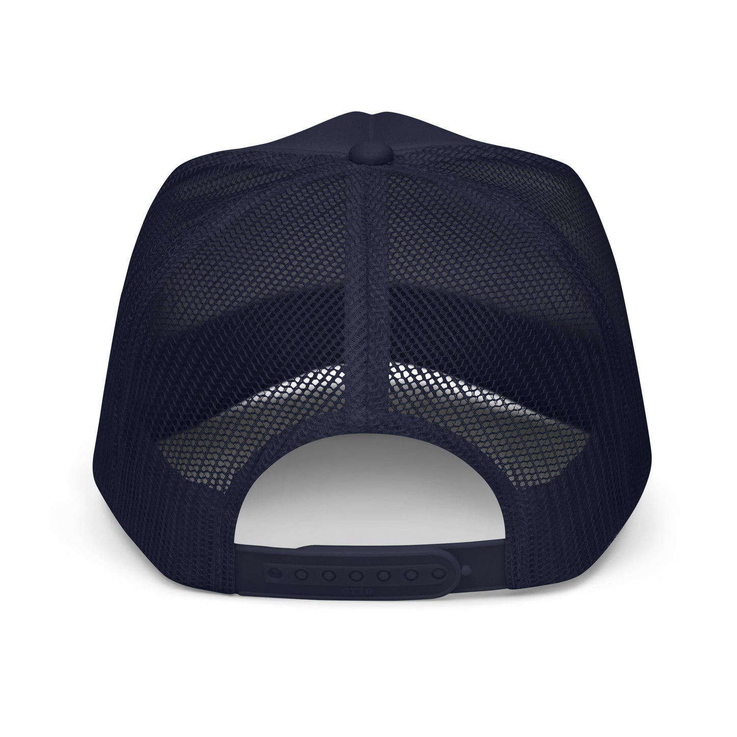 POSTAL Foam trucker hat