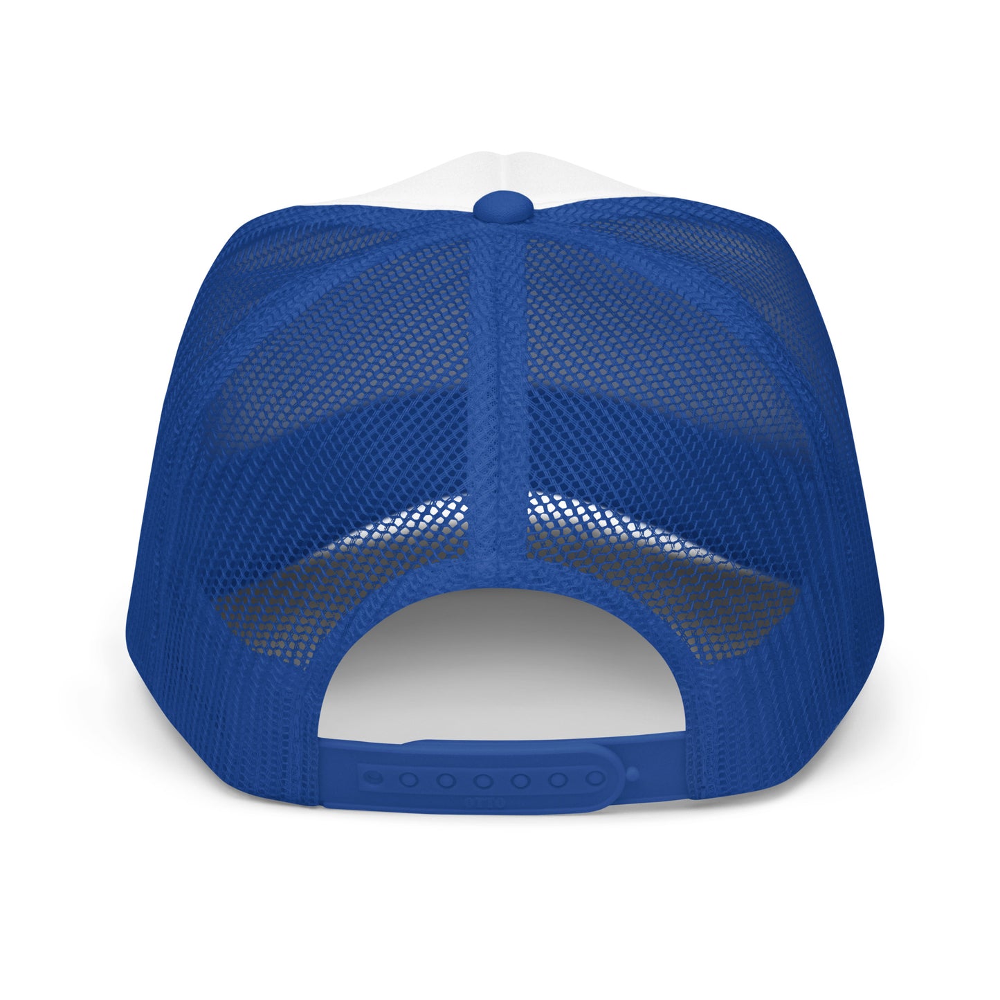 POSTAL Foam trucker hat