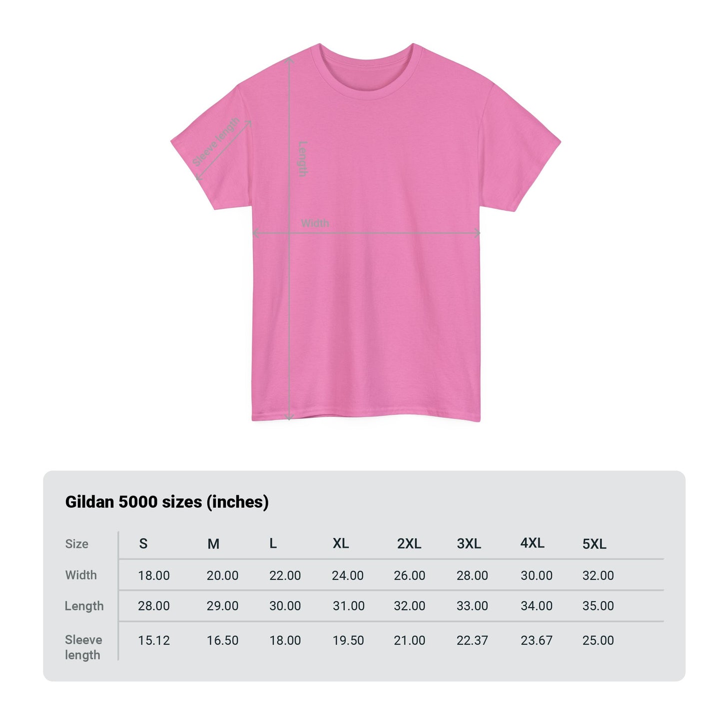 TWINS   Unisex Heavy Cotton Tee