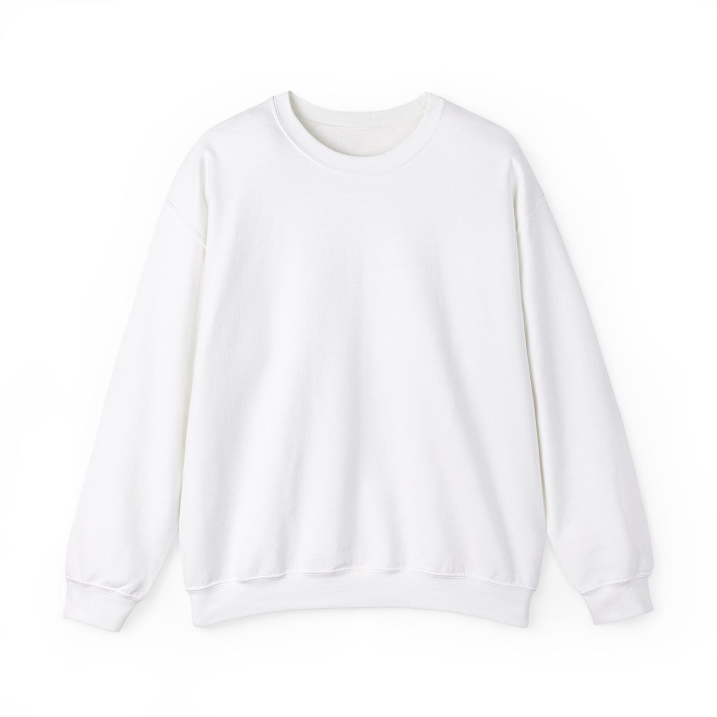 ZERO ZERO Unisex Heavy Blend™ Crewneck Sweatshirt