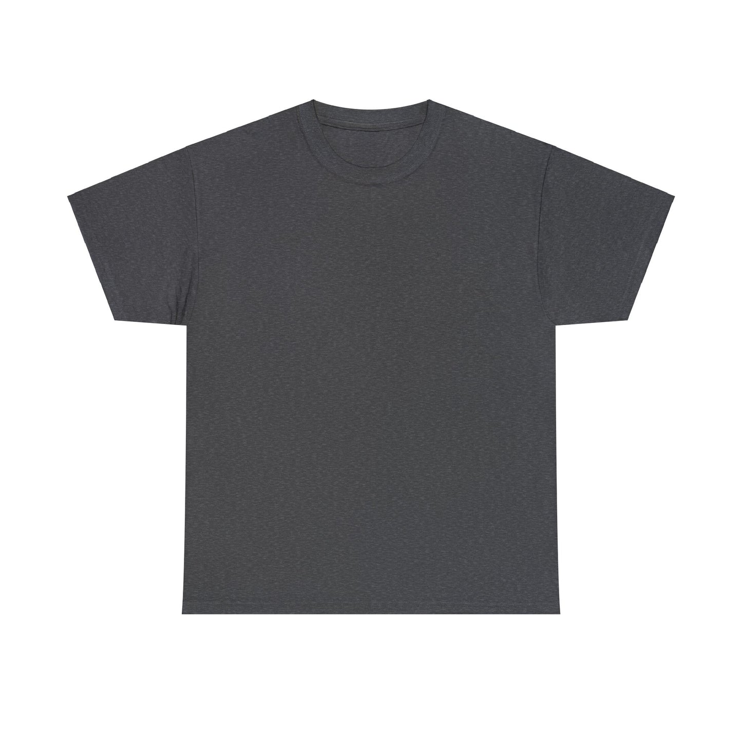 BARTENDER FAME AND MONEYON BACK  Unisex Heavy Cotton Tee