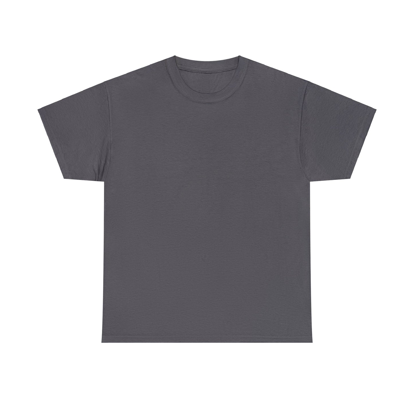 GOIN' MOBILE Unisex Heavy Cotton Tee