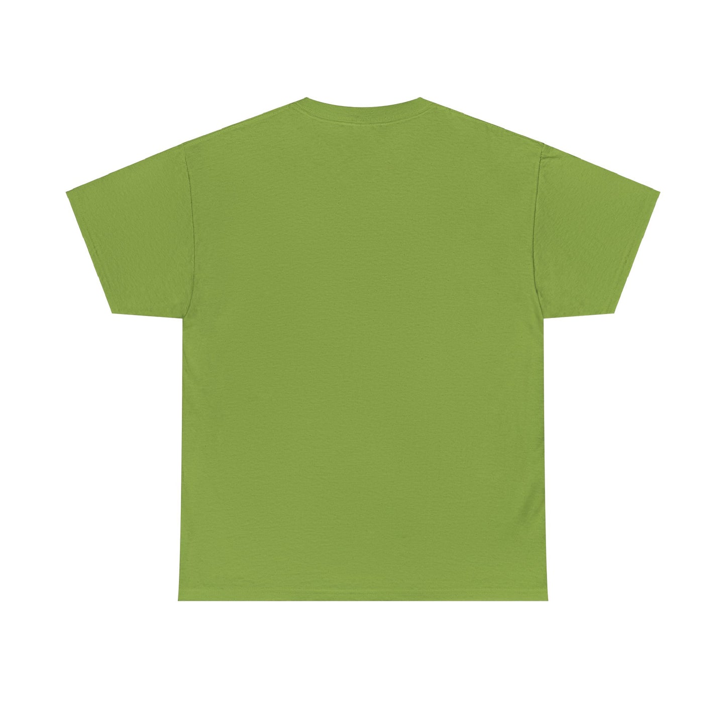 Copy of NUFF SAID Unisex Heavy Cotton Tee