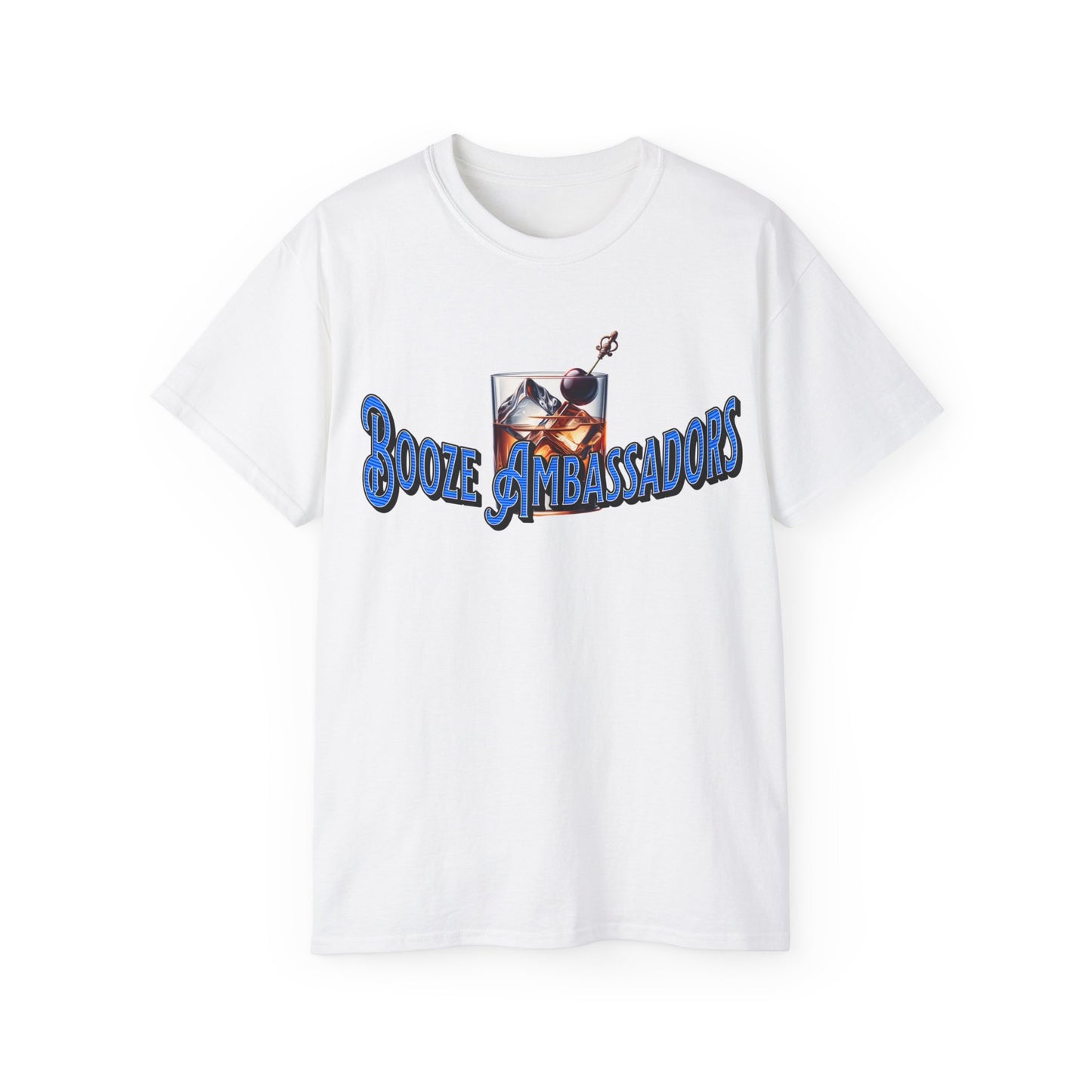 Unisex Ultra Cotton Tee