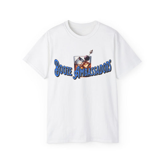 Unisex Ultra Cotton Tee