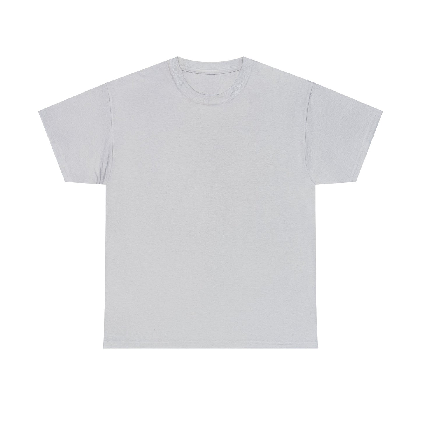 UNCLE FRANK  Unisex Heavy Cotton Tee