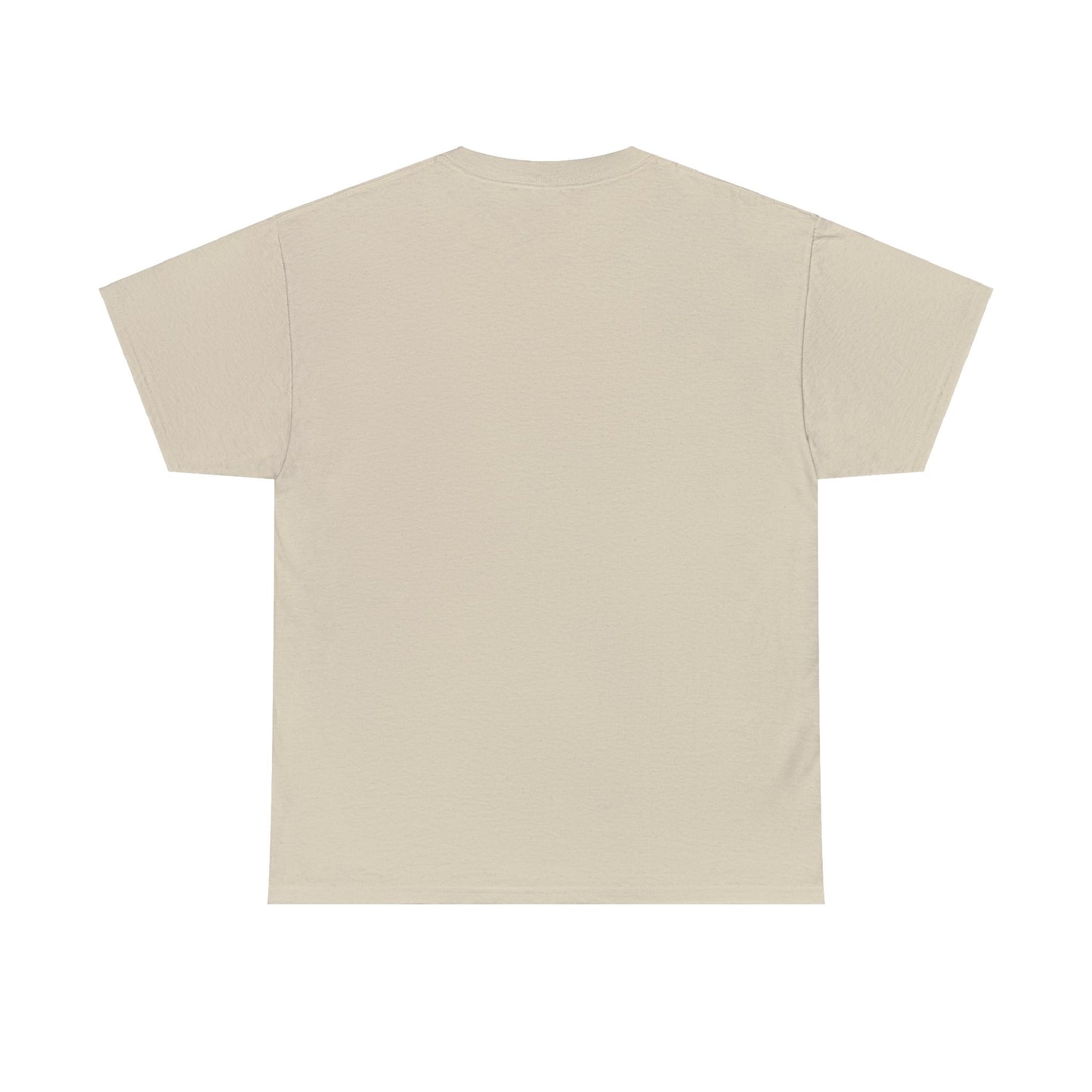 Copy of NUFF SAID Unisex Heavy Cotton Tee