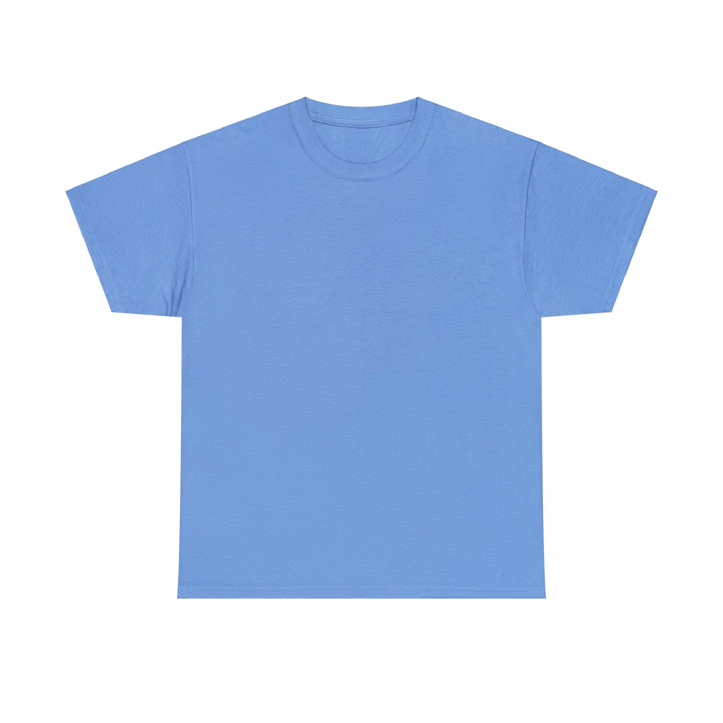 BARTENDER FAME AND MONEYON BACK  Unisex Heavy Cotton Tee