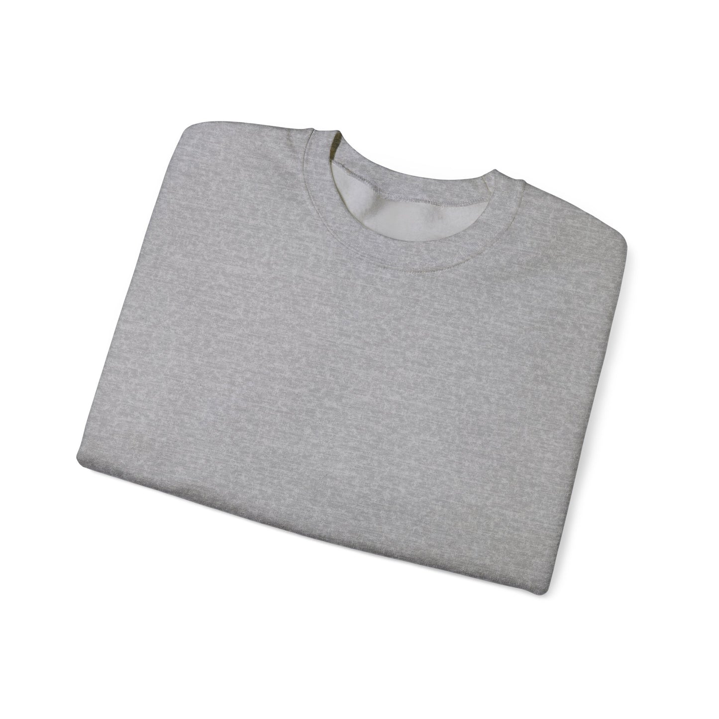 Low Down Custom Paint Crewneck Sweatshirt with phone number