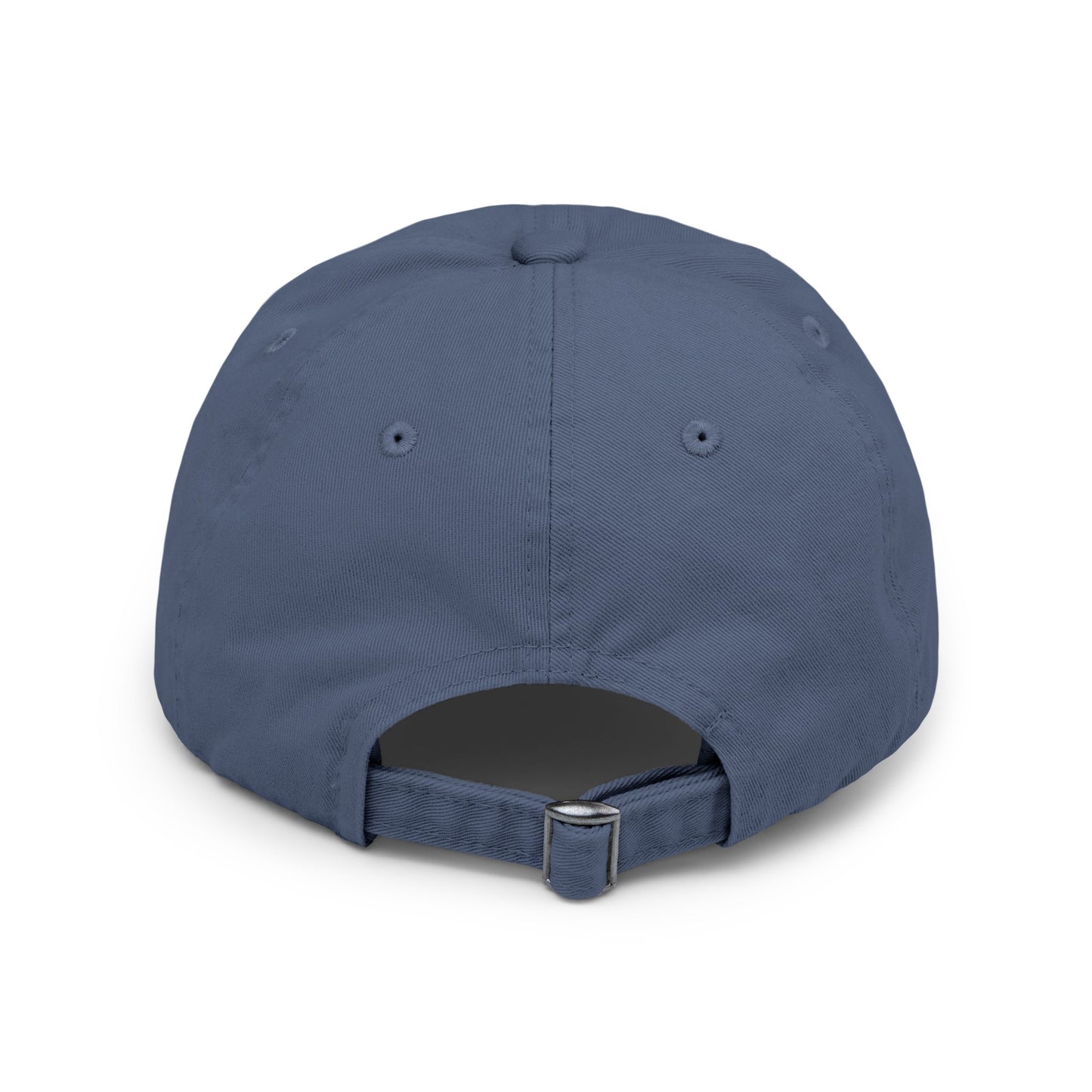 EXOTIC Unisex Distressed Cap