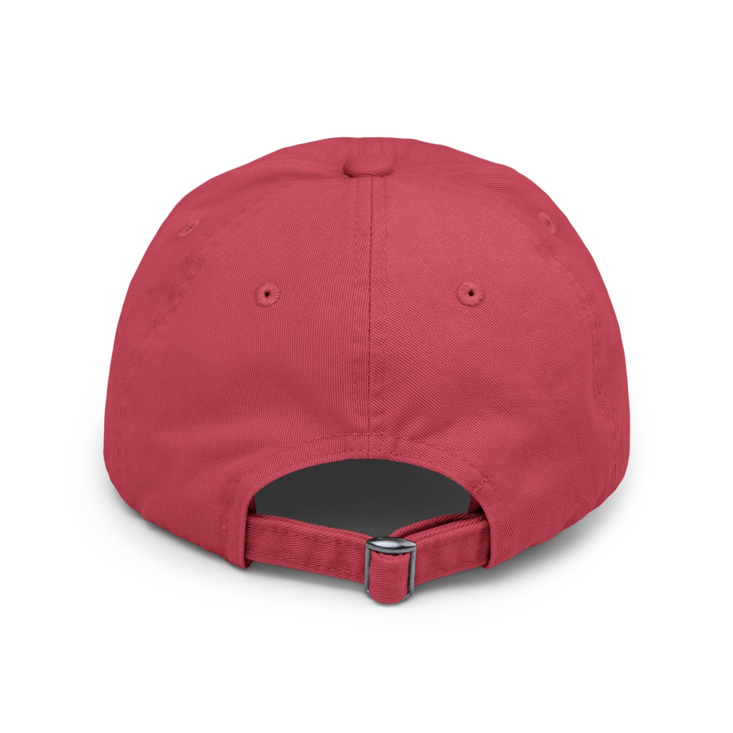 EXOTIC Unisex Distressed Cap