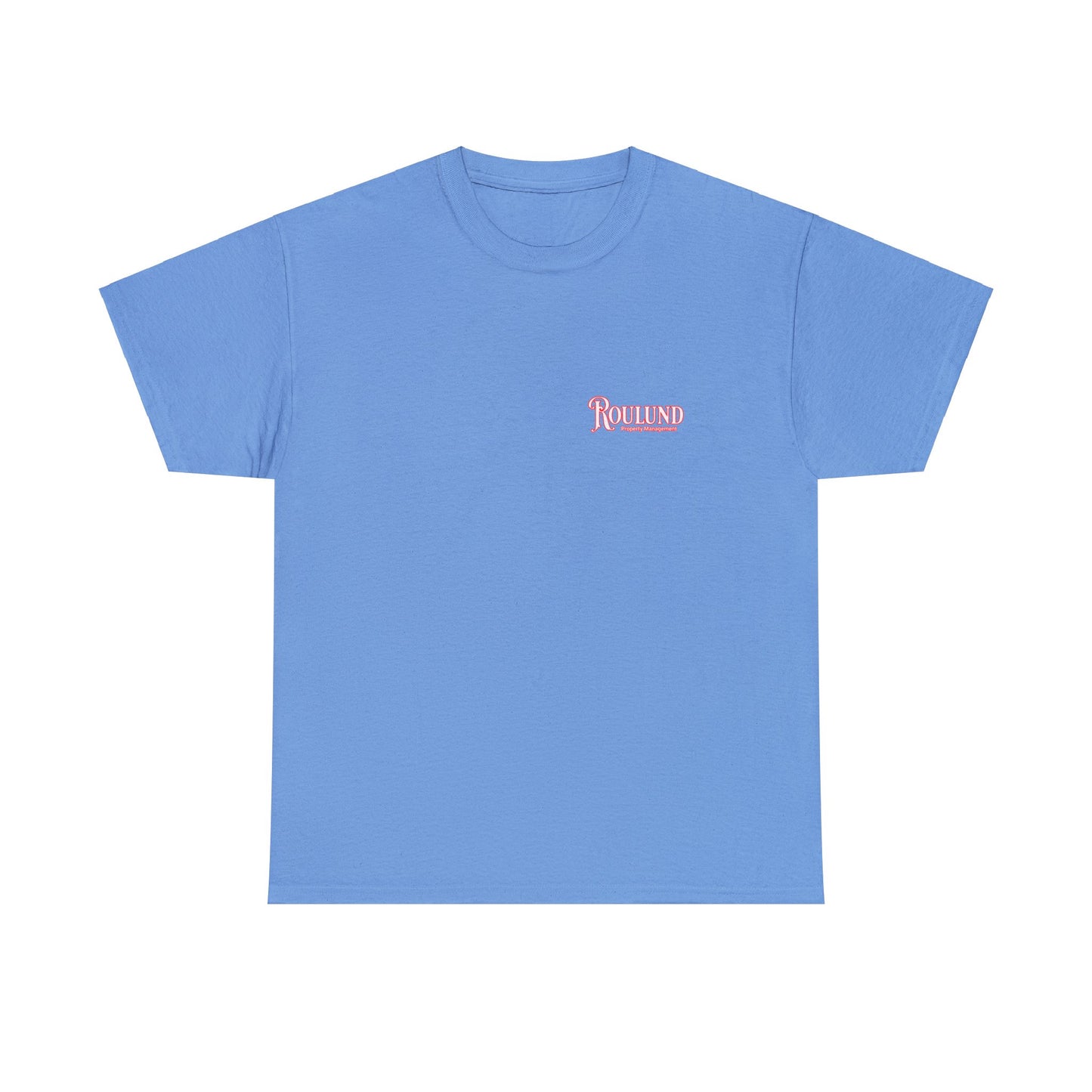 LARS SEXY Heavy Cotton Tee