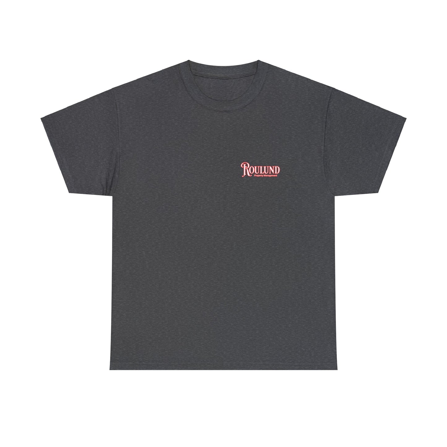 LARS SEXY Heavy Cotton Tee