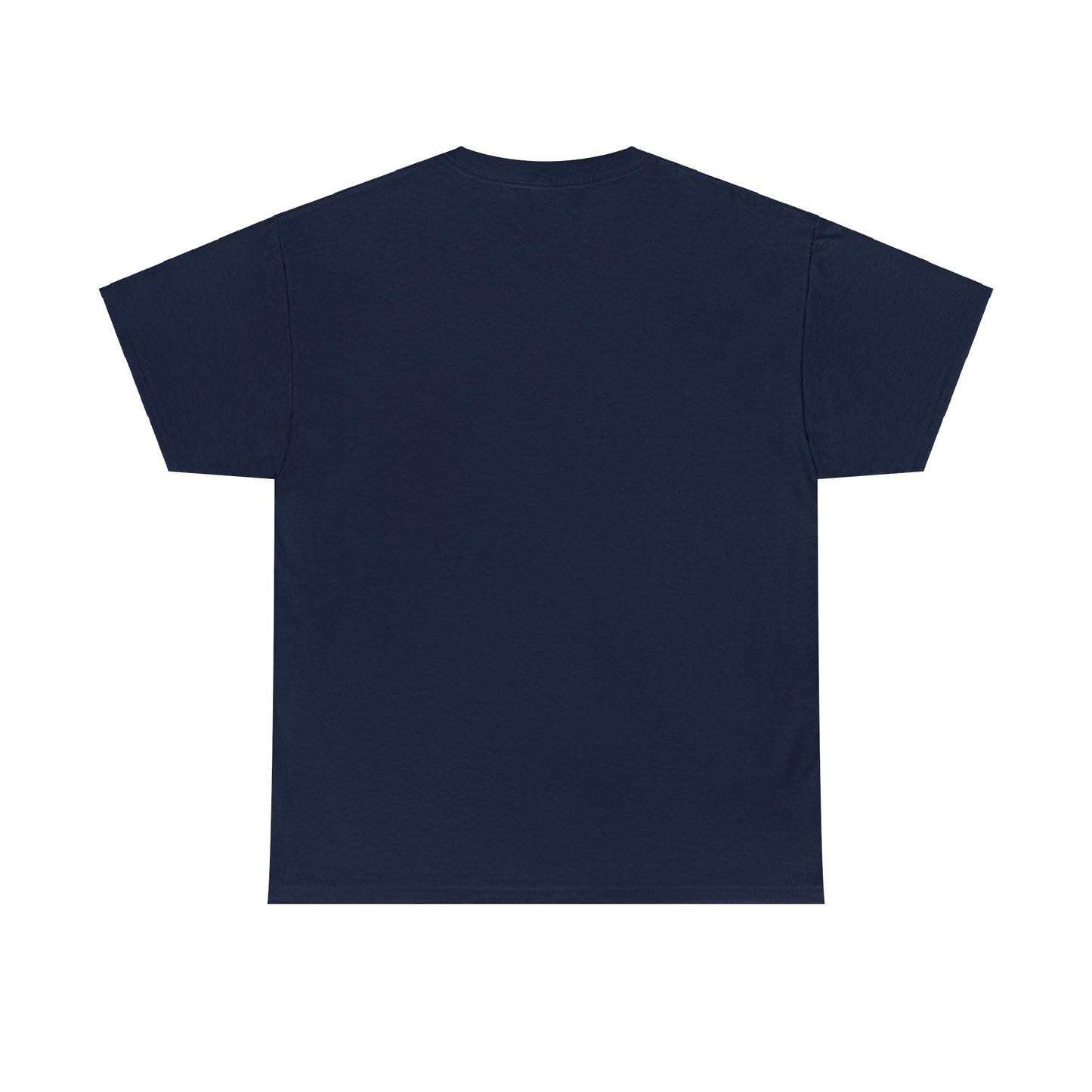 W00DCREST   Unisex Heavy Cotton Tee