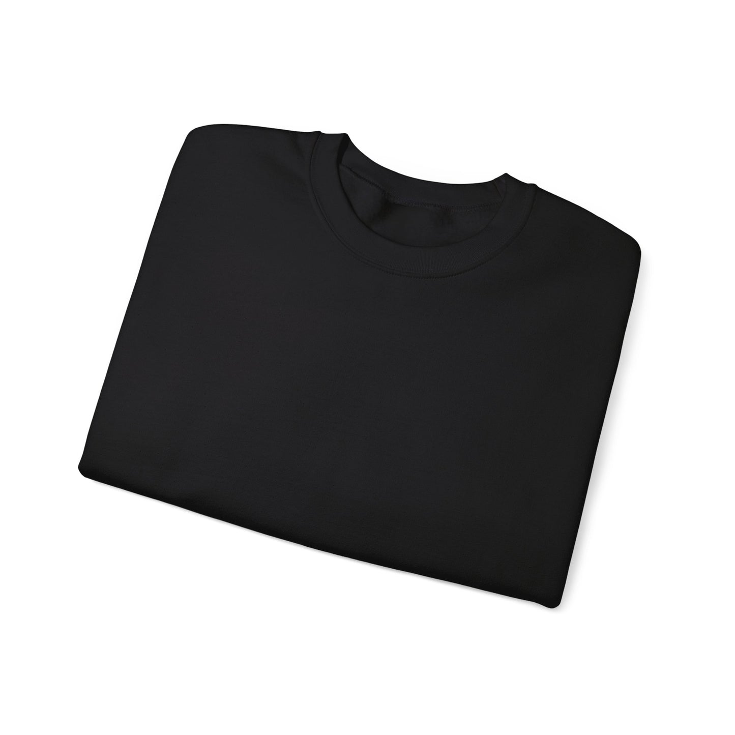 ZERO ZERO Unisex Heavy Blend™ Crewneck Sweatshirt
