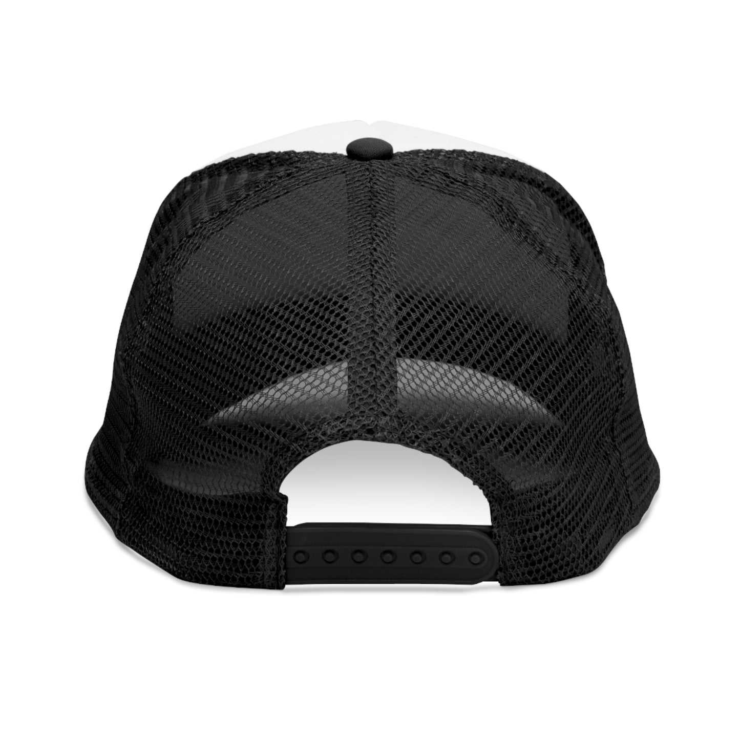 POSTAL CLERK Mesh Cap