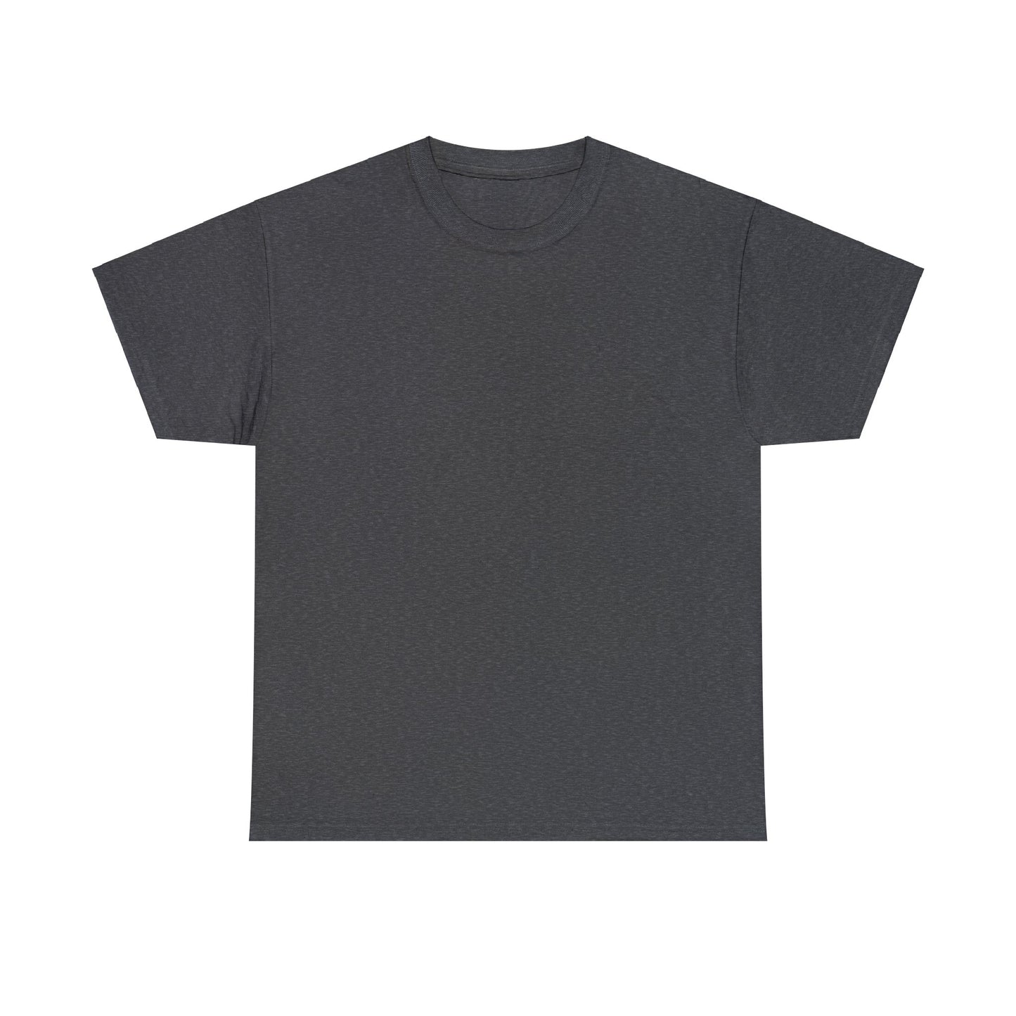 GOIN' MOBILE Unisex Heavy Cotton Tee