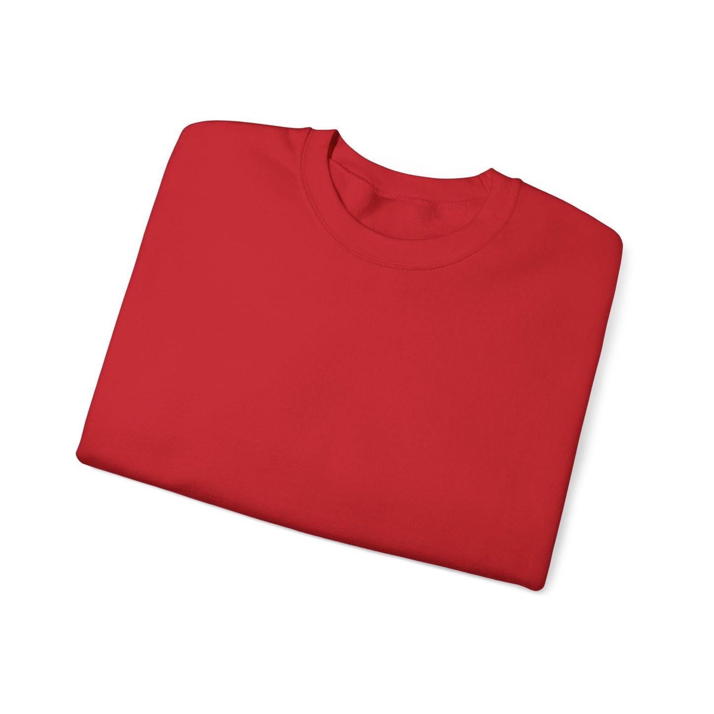 ZERO ZERO Unisex Heavy Blend™ Crewneck Sweatshirt