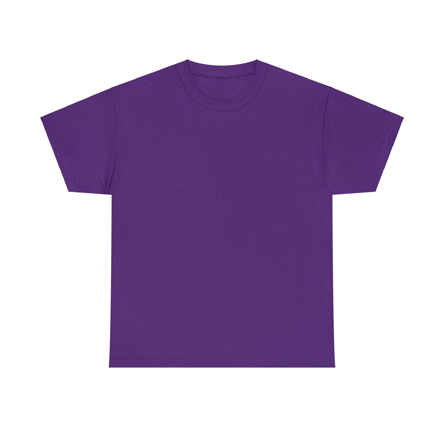 BARTENDER FAME AND MONEYON BACK  Unisex Heavy Cotton Tee