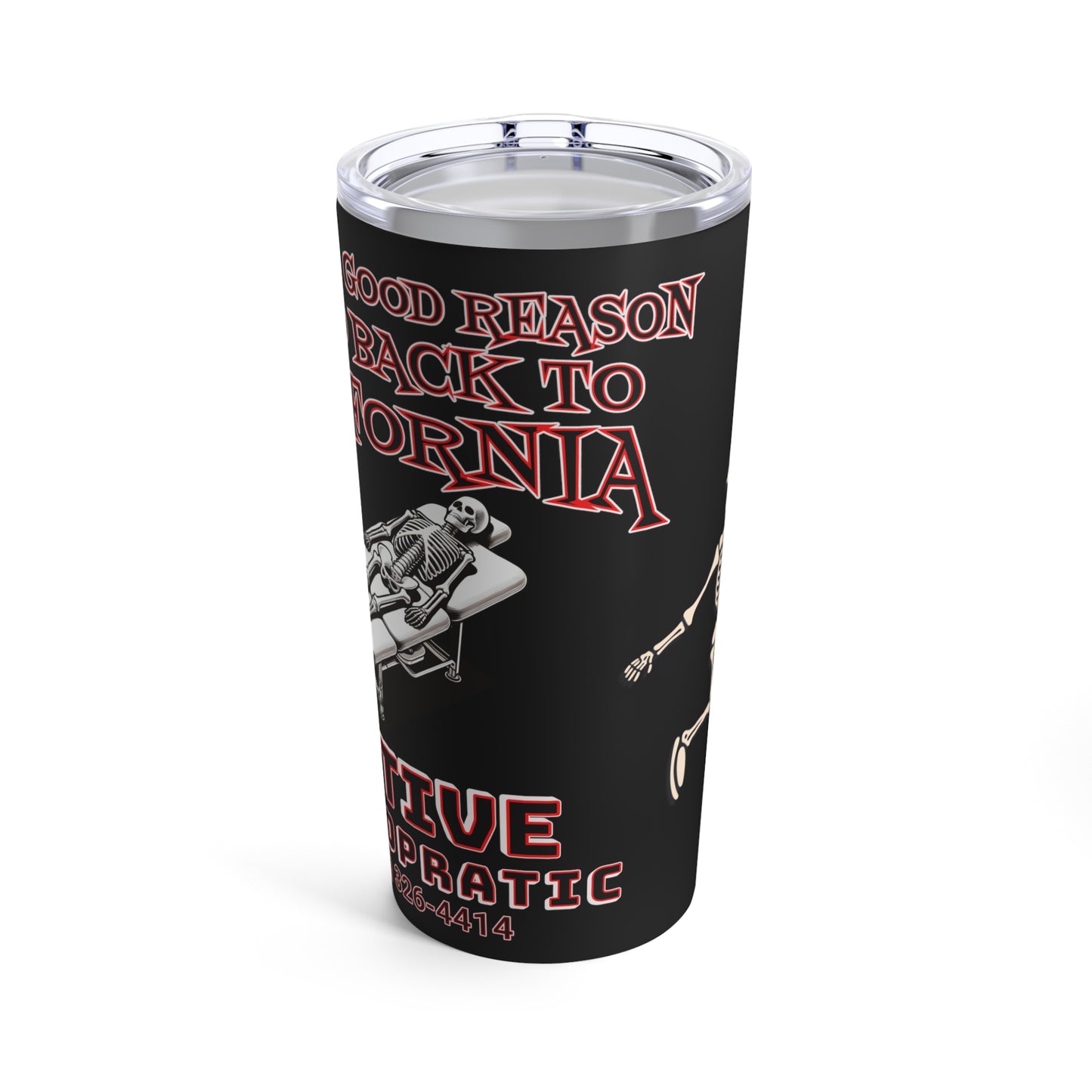 ACTIVE  Tumbler 20oz