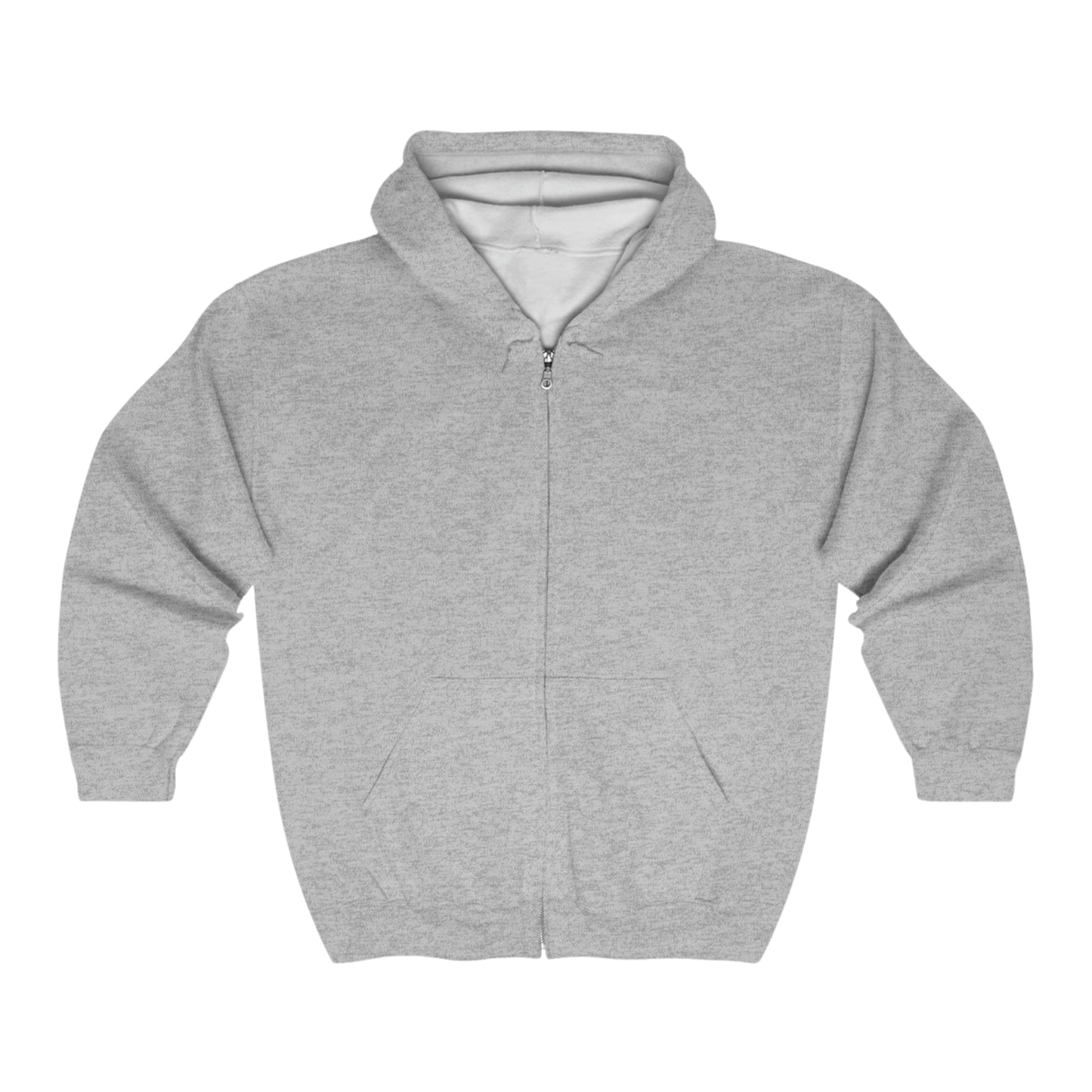 PINSTRIPER 1SW Unisex Heavy Blend™ Full Zip Hooded Sweatshirt