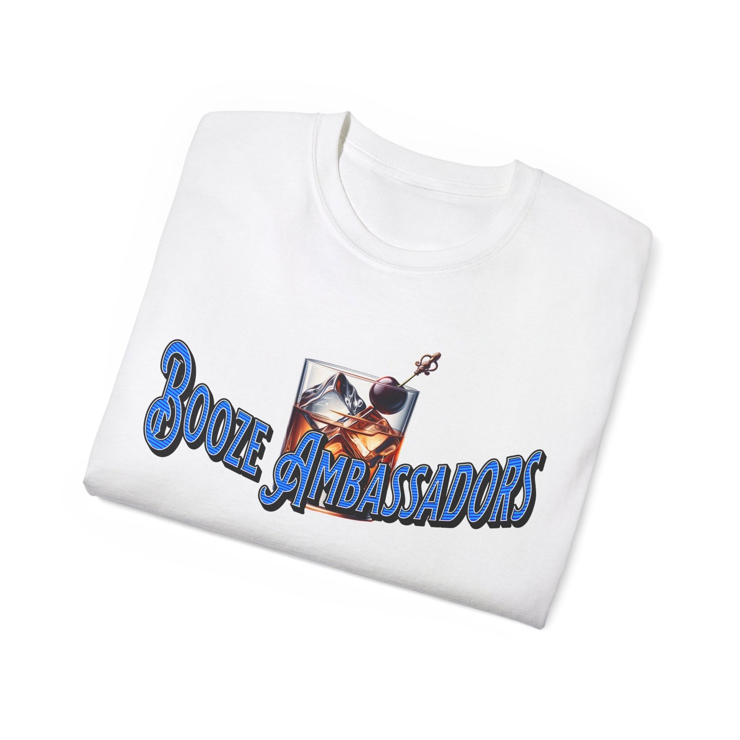 Unisex Ultra Cotton Tee