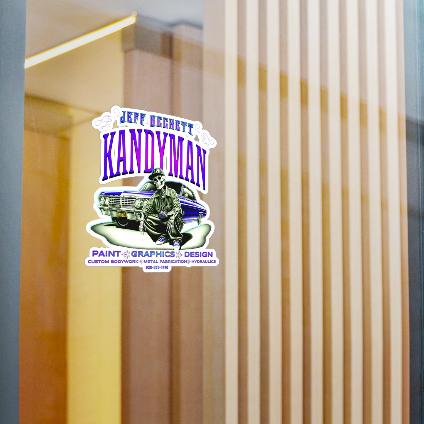 KANDYMAN