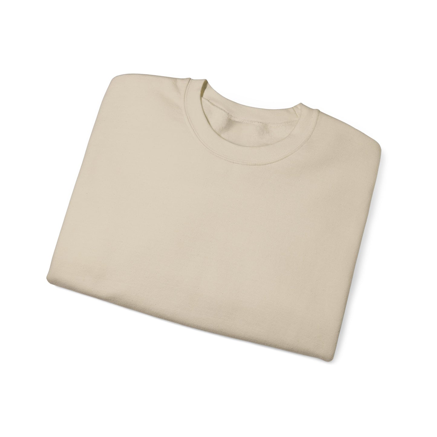 ZERO ZERO Unisex Heavy Blend™ Crewneck Sweatshirt