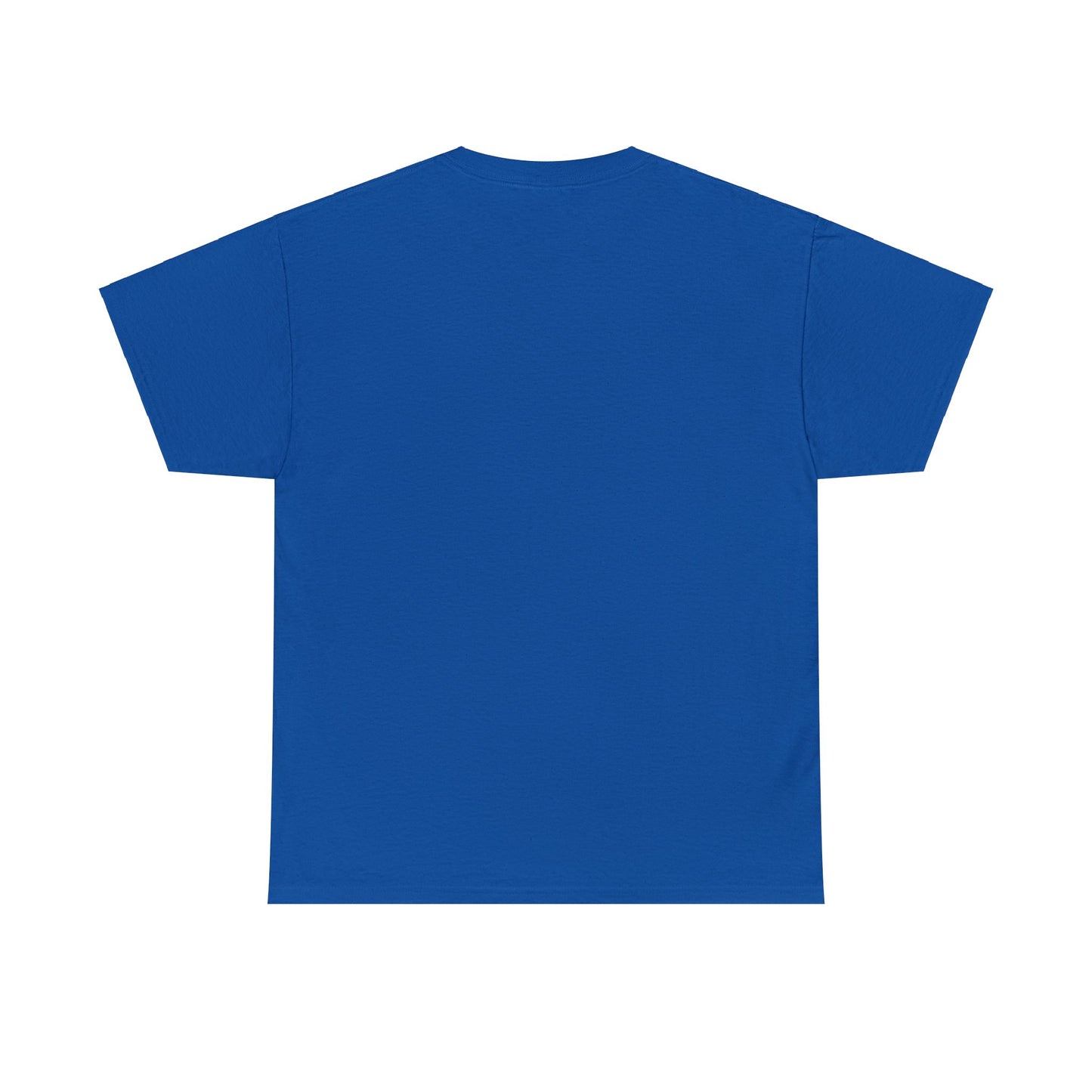 Copy of NUFF SAID Unisex Heavy Cotton Tee