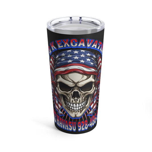 JIMMY Tumbler 20oz